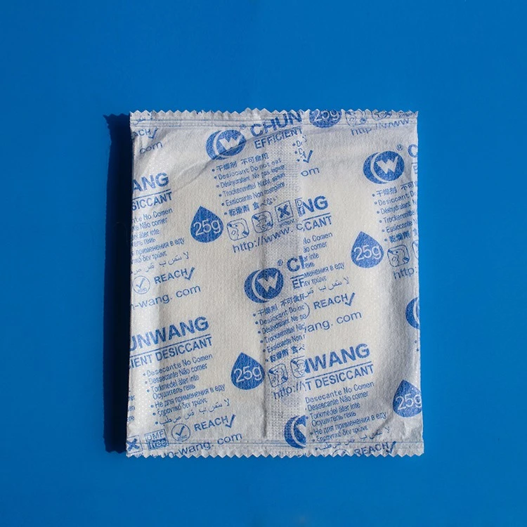Augsta efektivitāte Cacl2 Desiccant.jpg