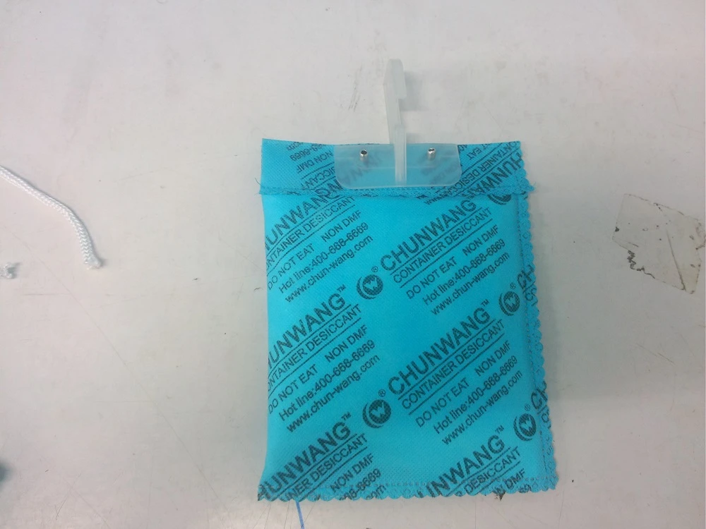 MOISTURE RESISTANT BAG 500 GRAMS