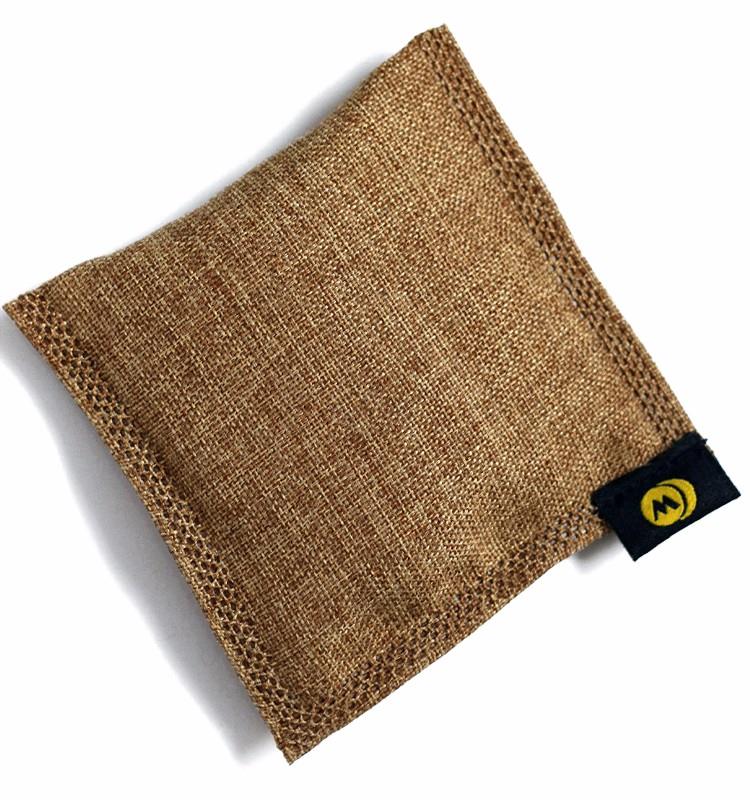 Gaisa attīrīšanas soma smaržas absorberis for cars.jpg