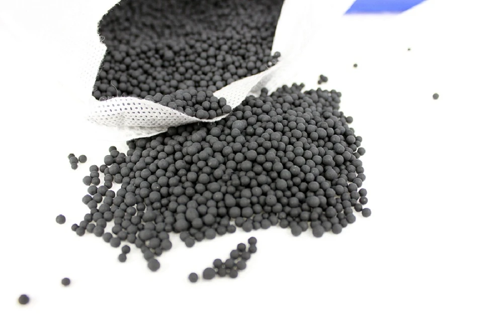 Aktīvā oglekļa gaisu attīrošais maisiņš.jpg Activated Carbon Air Purifying Bag.jpg