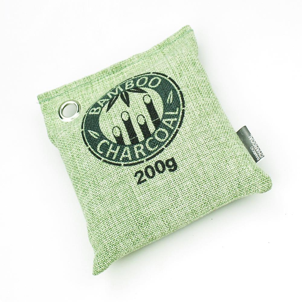 Dabiskie bambusa kokogļu gaisa attīrošie maisiņi (2) .jpg Natural Bamboo Charcoal Air Purifying Bags (2).jpg