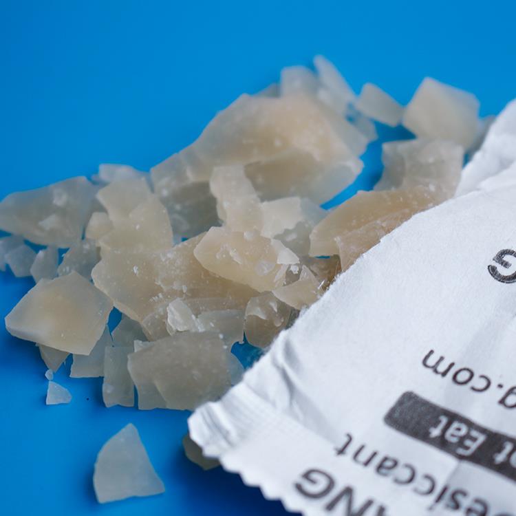 salt desiccant calcium chloride 