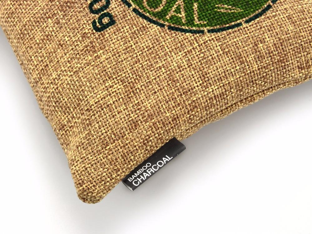 Auto gaisa attīrītājs Deodorizer Bag.jpg