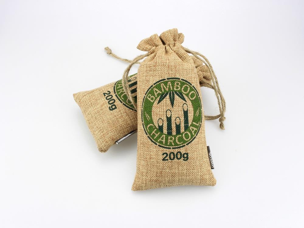 Kabinets Bambusa kokogļu aromāts Absorber (2). Jpg