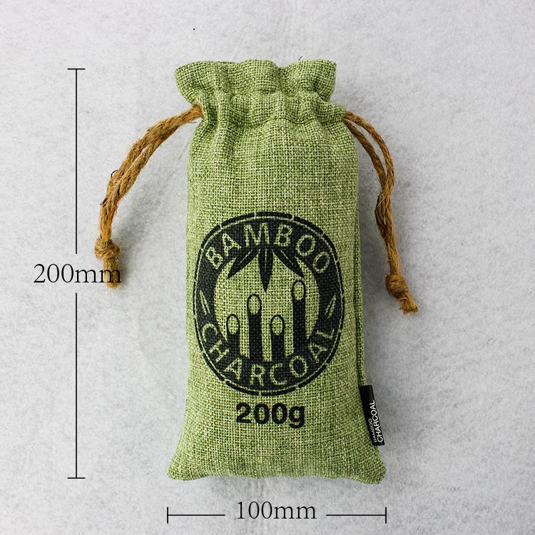 Augstas kvalitātes 200 g cilpiņa ar zaļo linu bambusa dezodorētāju (1) .jpg High Quality 200g Eyelet With Green Linen Bamboo Deodorizer (1).jpg