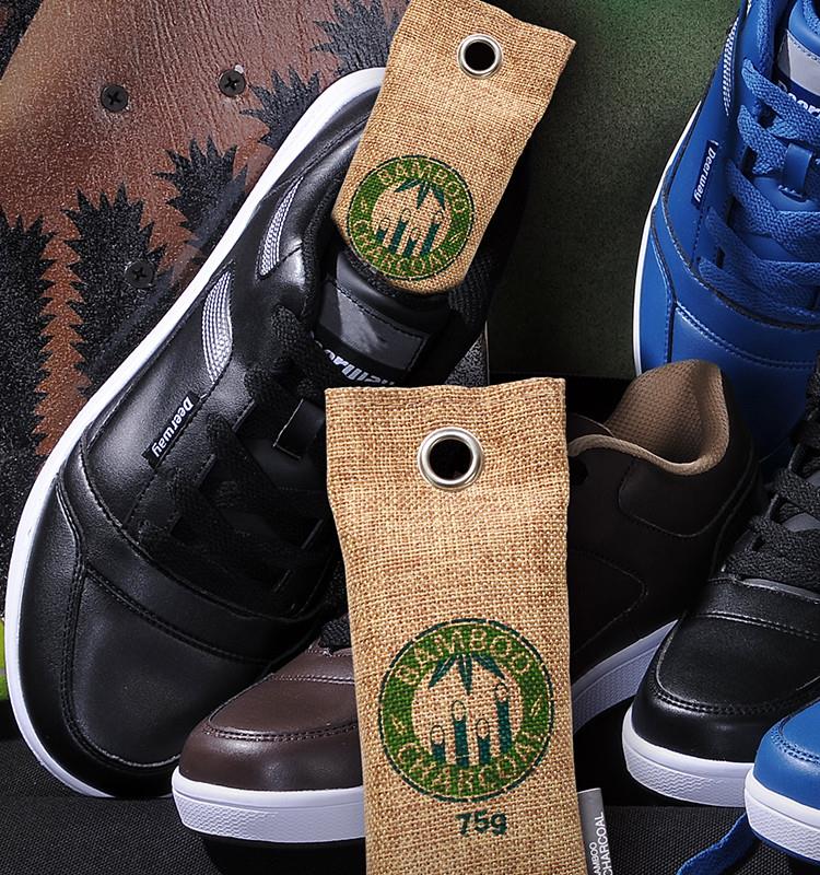 OEM Fragrance Shoe Deodorizer Deodorizing Shoe Insoles Deodorizer.jpg