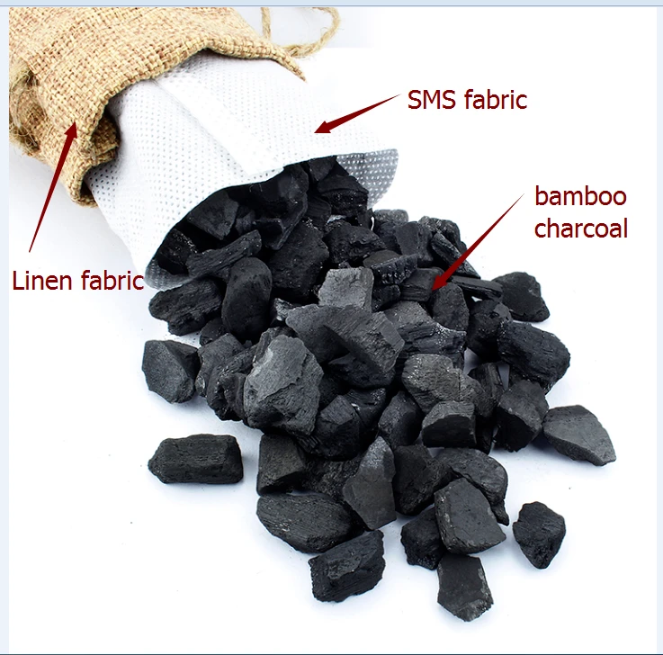 6. Bambusa kokogļu maisiņi apaviem.png 6. Bamboo charcoal bags for shoes.png