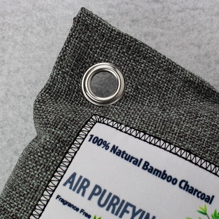 5. Pievilcīgs 200g Nauture Gaisa atsvaidzinātājs Bag.jpg 5. Oblong 200g Nauture Air Freshener Bag.jpg