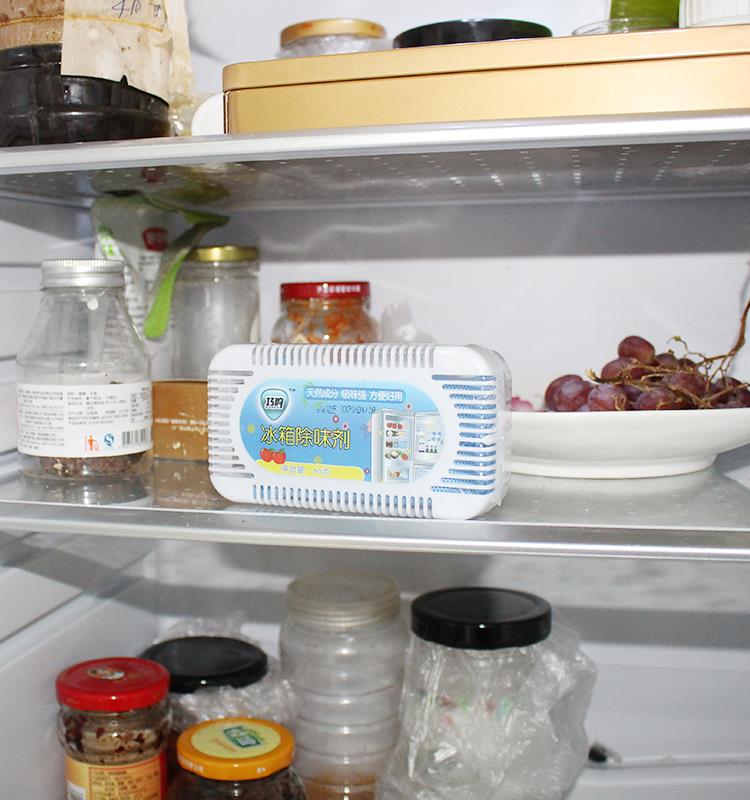 OEM Activated Carbon Refrigerator Deodorizer.jpg