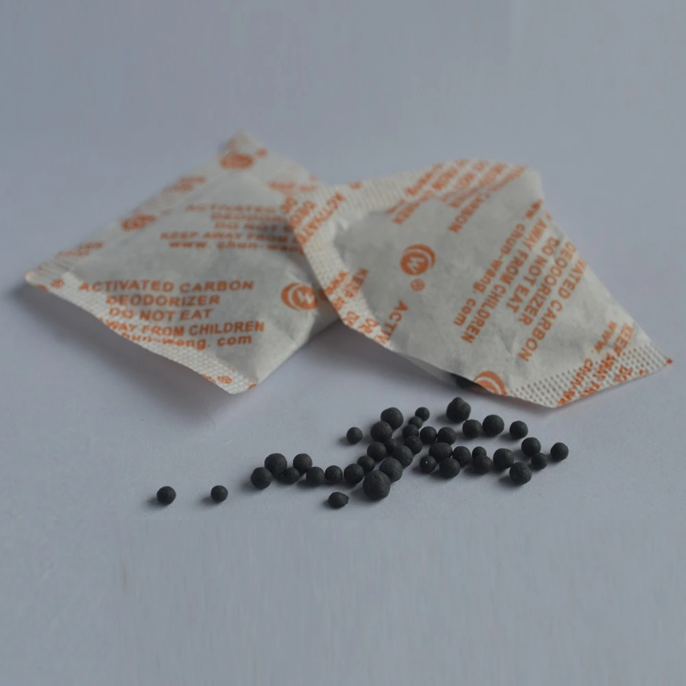 2 g Activated Carbon Packet.jpg 2 g Activated Carbon Packet.jpg