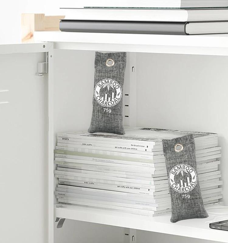 Noņemt smaržas gaisa attīrošo maisiņu Remove Odor Air Purifying Bag.jpg