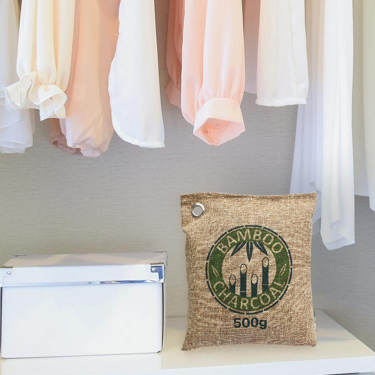Atkārtoti lietojams automašīnas gaisa atsvaidzinātājs Bag.jpg Reusable Car Air Freshenener Bag.jpg