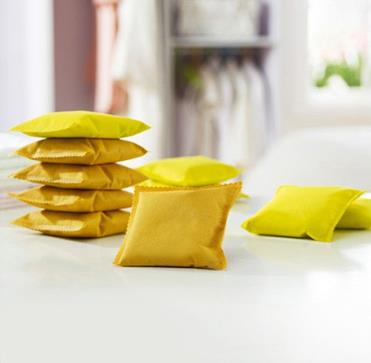 3. Smakas absorbējošas aktivētās kokogles maisiņš.jpg 3. Odor Absorbing Activated Charcoal Bag.jpg