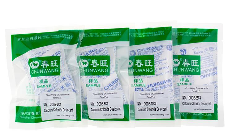 Kalcija hlorīds, kas ir īpaši piemērots sausajam sausinātājam Calcium Chloride superior super dry desiccant.jpg
