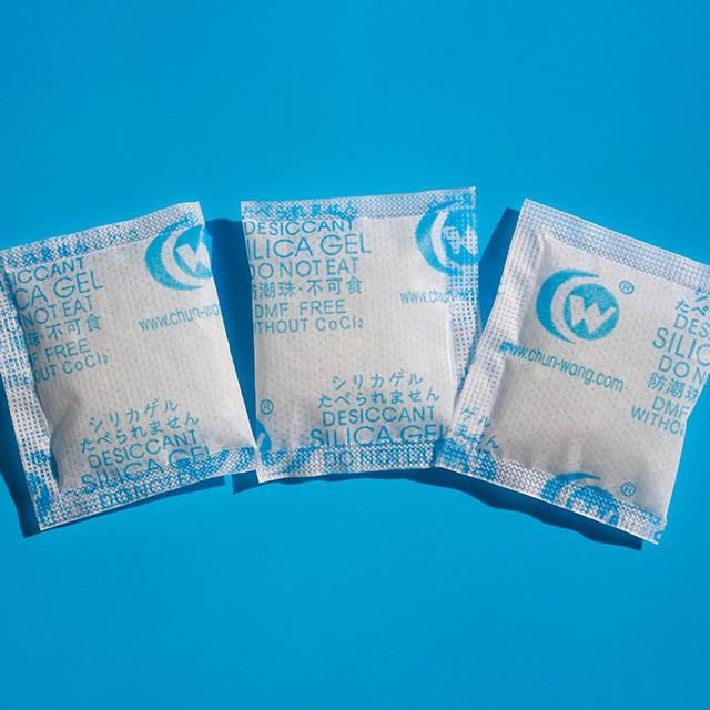 Silica gel 5gr