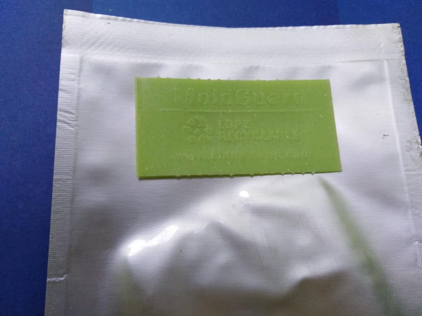 MoldGuard Anti-Mold Sticker 