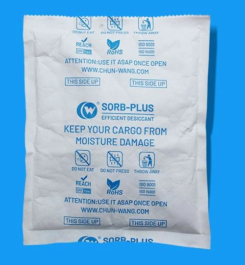 125g self adhesive desiccant 125g self adhesive desiccant