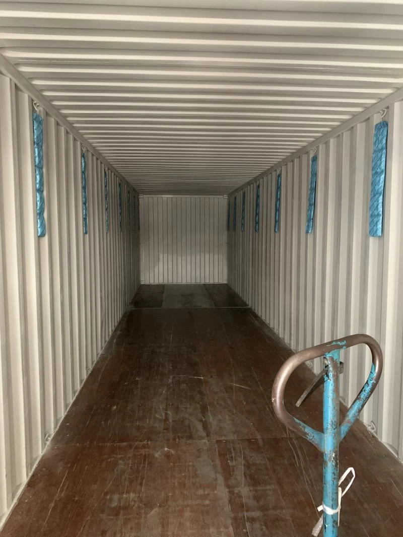 Chunwang Container Desiccant