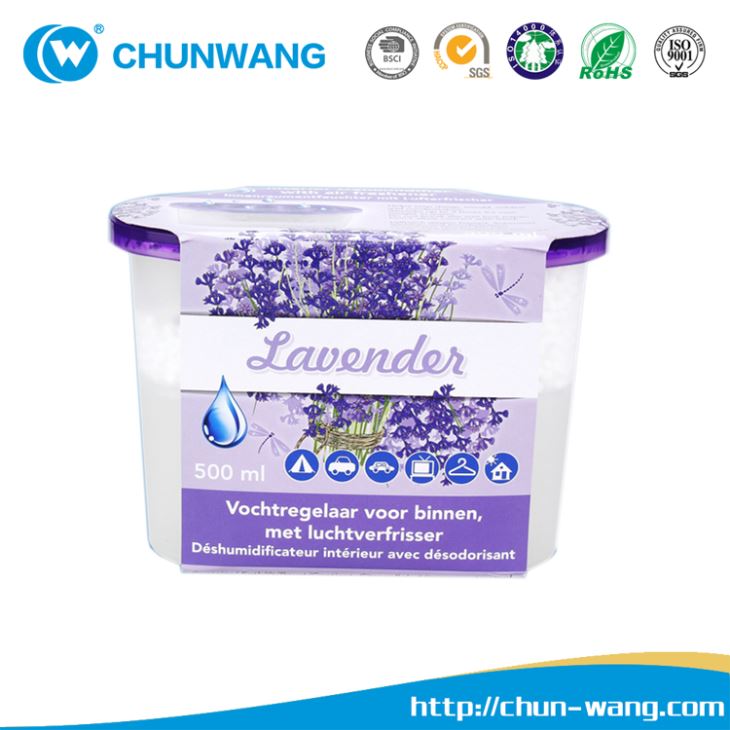 300ml Home Use Dehumidifier Box