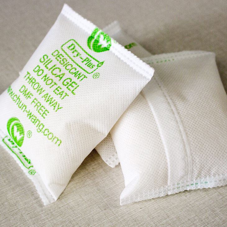 500g Silica Gel Packet For Home Appliances