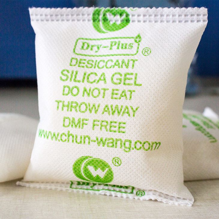 500g Silica Gel Packet For Home Appliances