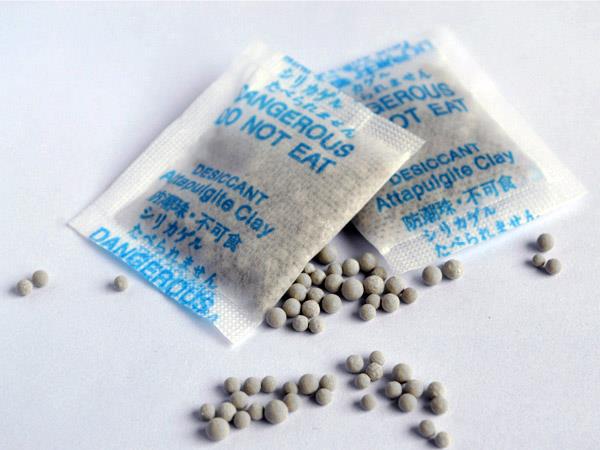 50g ražotājs China Clay Attapulgite