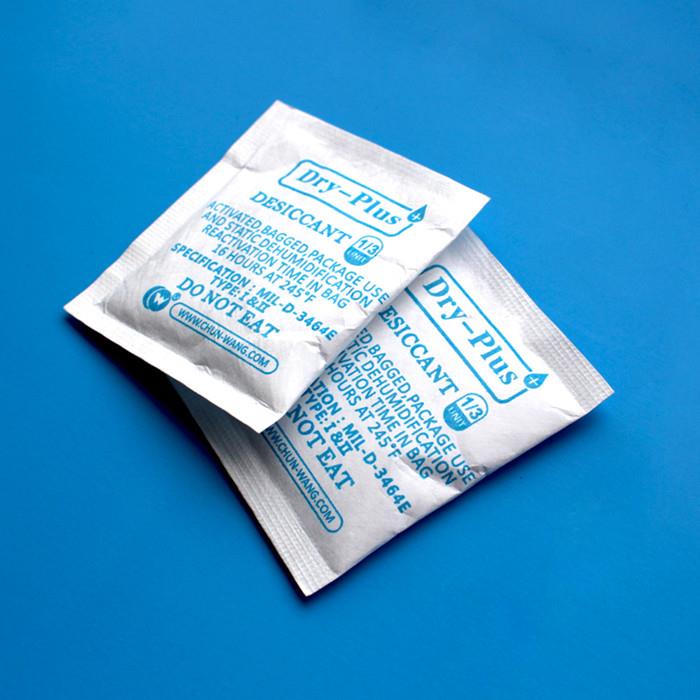 Customized Montmorillonite Desiccant Natural