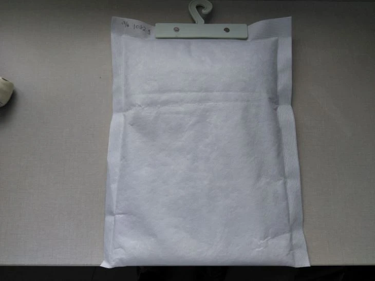 Desiccant Mitruma absorbētājs Jauna soma