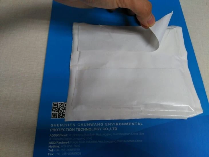 Engineered Desiccant paketes somas, kārtridži un Canisters Automotive,