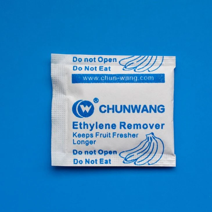 Fruit Ethylene Gas Absorber