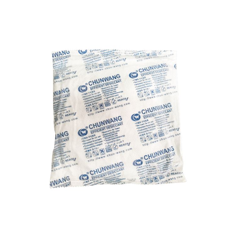 Mitruma absorbētājs Sachet Kalcija hlorīds