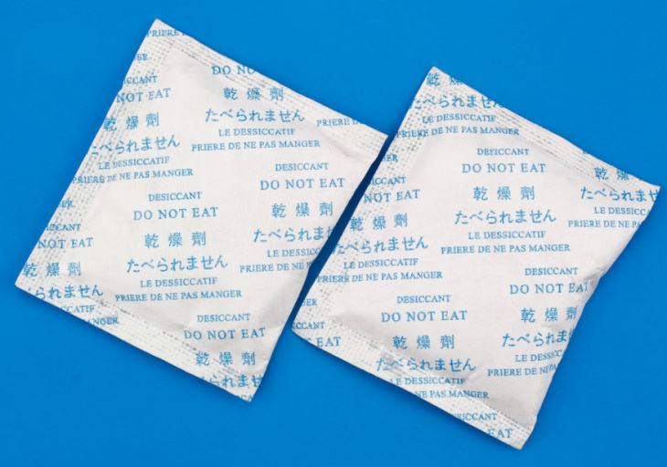 silicone gel