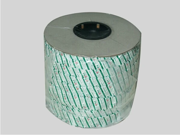 Roll desoksidētājs pārtikai