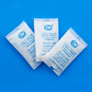 Farmaceitiskais silikagēns 0.5g-5g FDA apstiprinājums