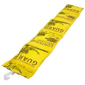 Ūdens savācējs Jūras sausā konteinera desiccant kravas konteineram