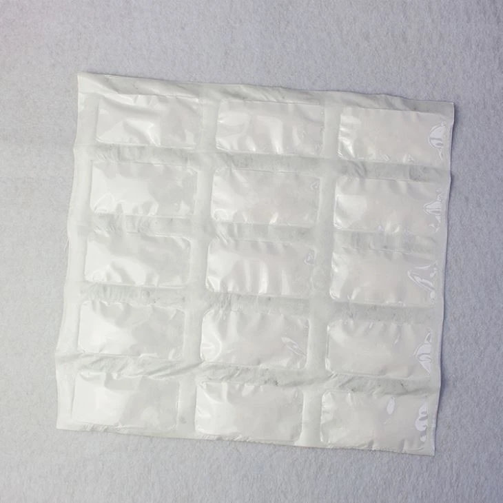 Tyvek Sachet Desiccant Suplier 20 gadi