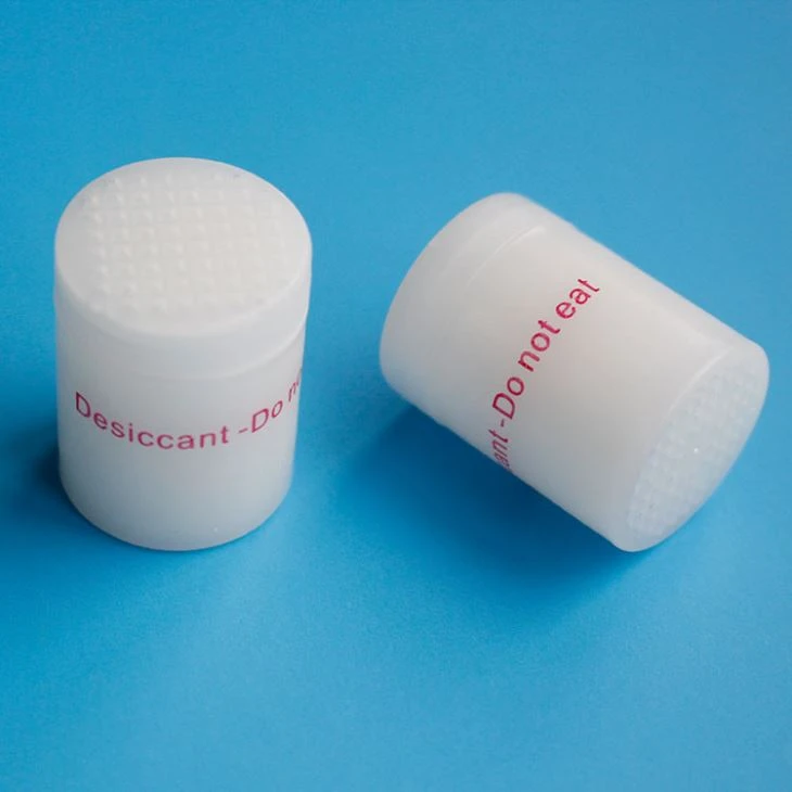 1g Canister Packing Medical Silica Gel