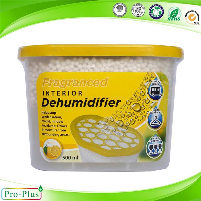 280 g dehumidifier sausā kastes sadzīves ar augstu absorbciju