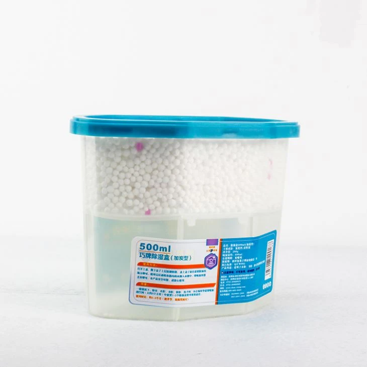 400ml mitruma absorbcijas Box