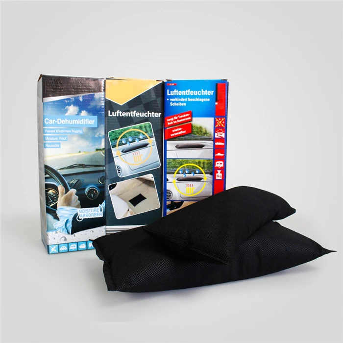 500g gaisa mitruma absorbcijas Bag transportlīdzekļa