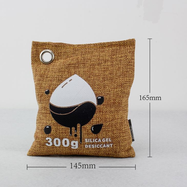 500g Whole House Dehumidifier Bag