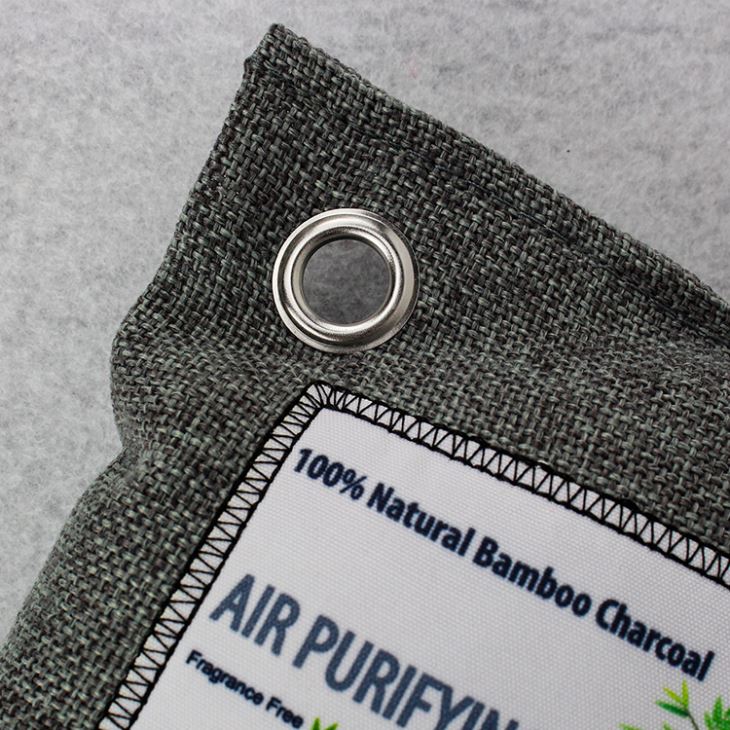 Activated Carbon Air Filter