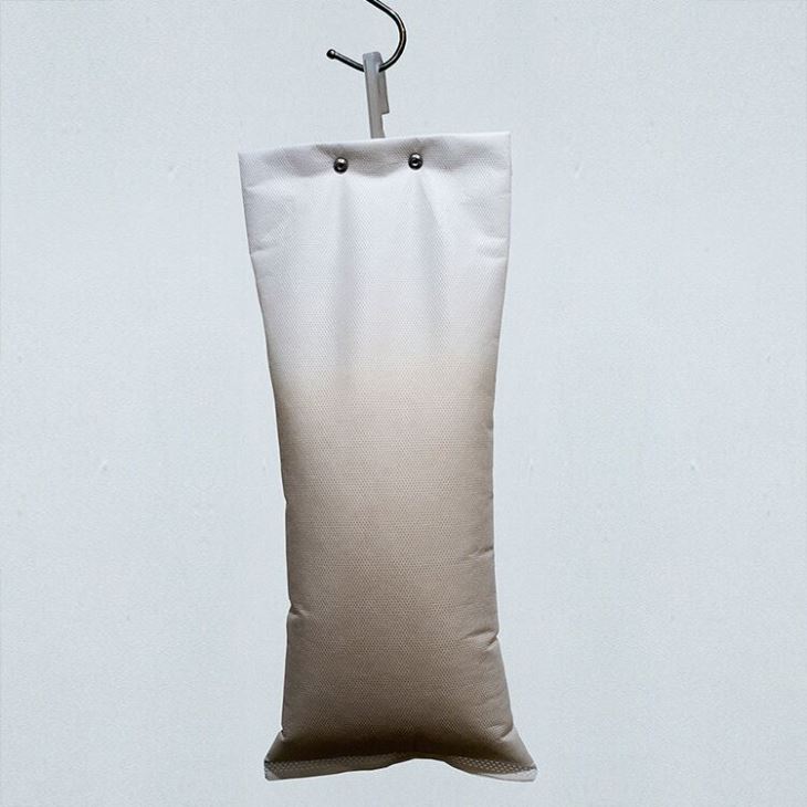 Anti Humidity Bag Silica Gel 1kg