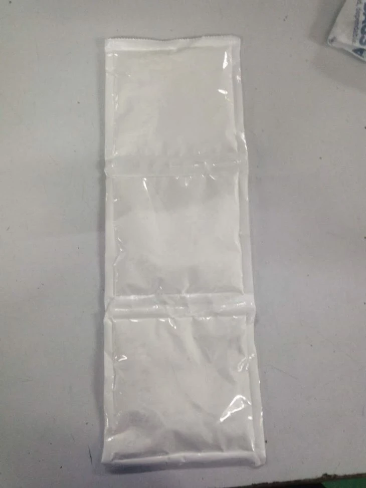 Sauso kravu Pak absorbenta