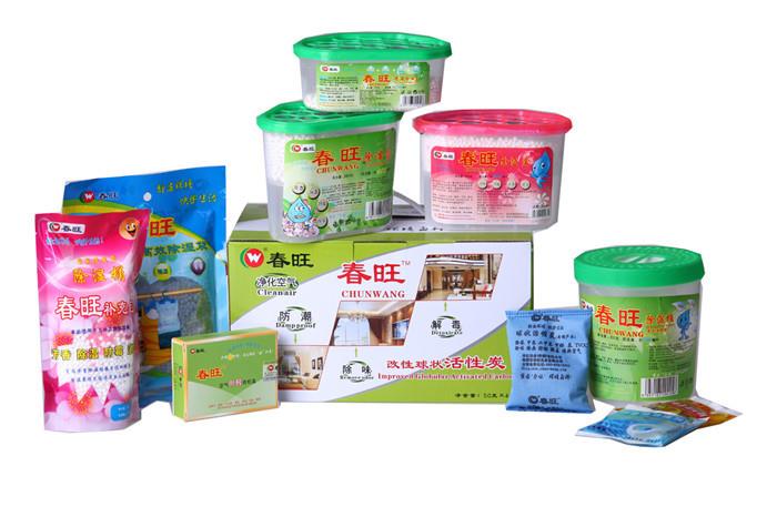 Videi draudzīgs Easy Home dehumidifier Box Water Proof