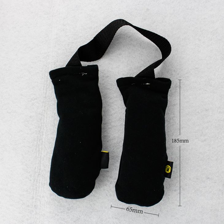 Eco-friendly Sport Glove Deodorizer Bags