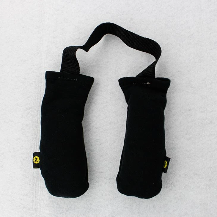 Eco-friendly Sport Glove Deodorizer Bags