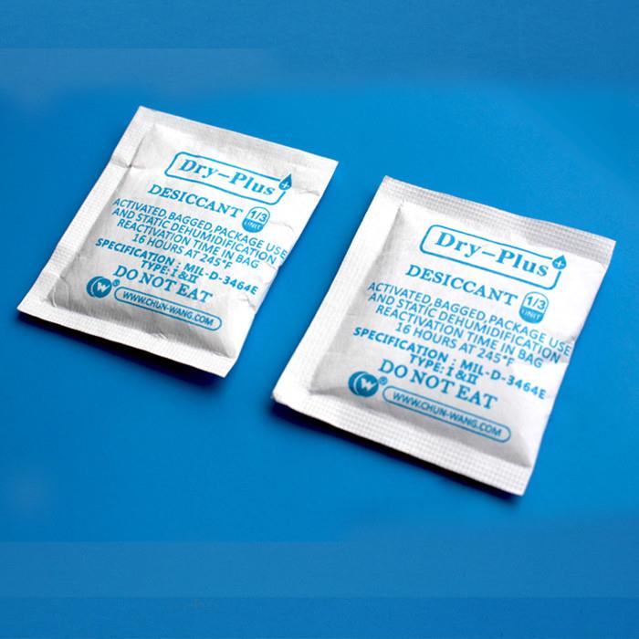 Electronic Instruments Montmorillonite Desiccant