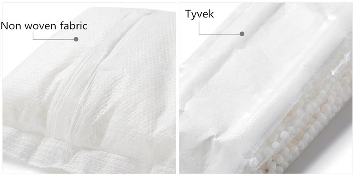 Bezmaksas parauga guļamistaba Refillabel Mitruma absorbētāja soma ar smaržu