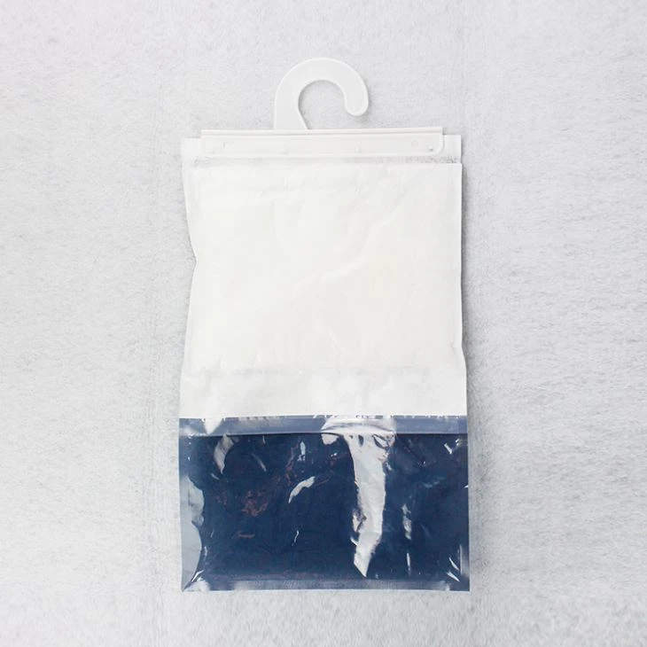 Hanging Dehumidifer Control Solution Bags 1000ML